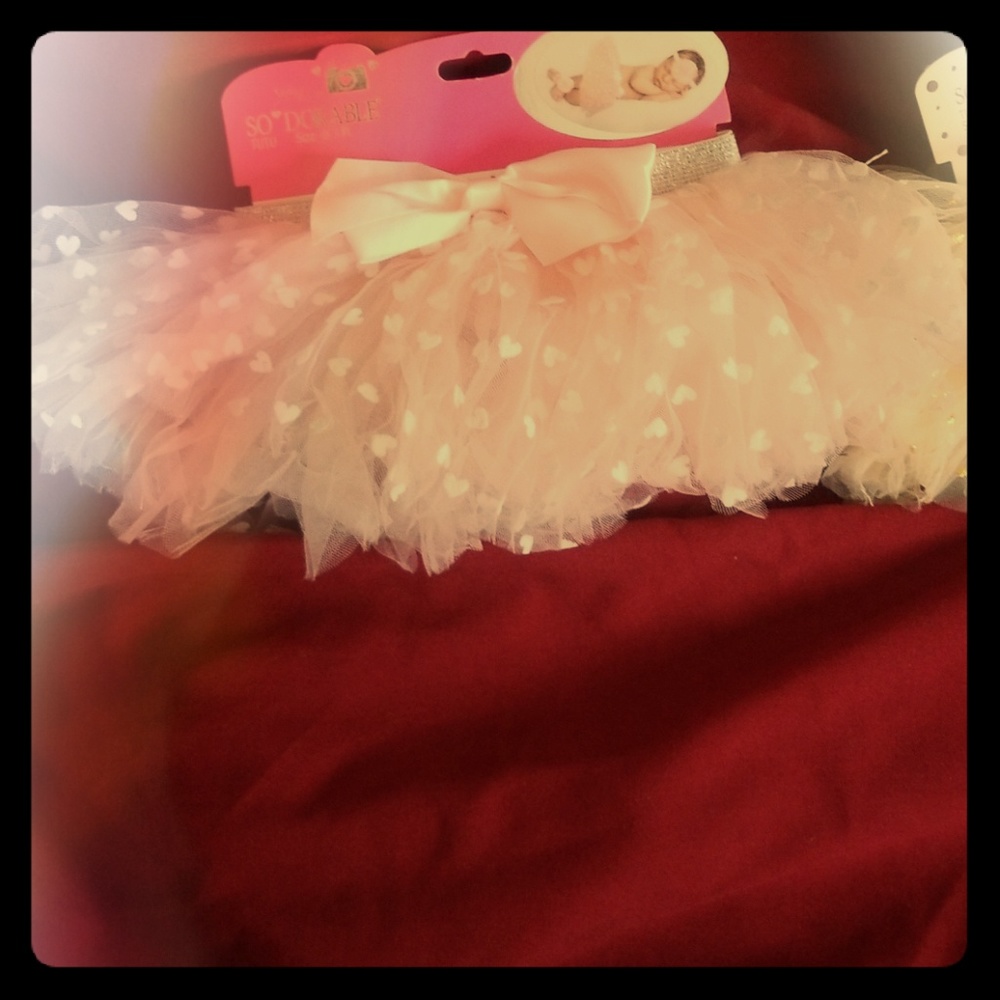 So Adorable tutu